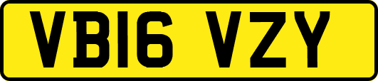 VB16VZY