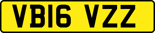 VB16VZZ