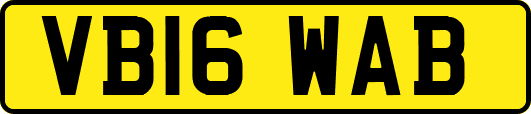 VB16WAB