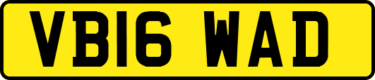 VB16WAD
