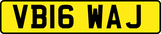 VB16WAJ