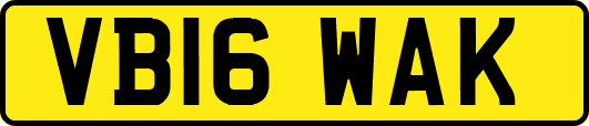 VB16WAK