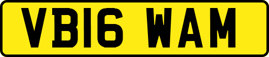 VB16WAM