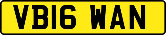 VB16WAN