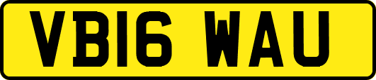 VB16WAU
