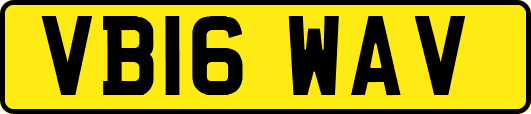 VB16WAV
