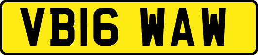 VB16WAW