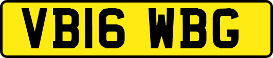 VB16WBG