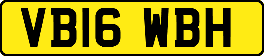 VB16WBH