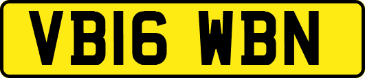VB16WBN
