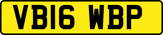 VB16WBP