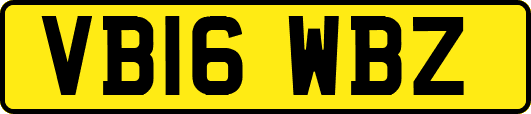 VB16WBZ
