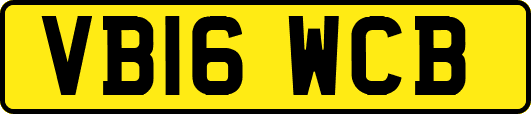 VB16WCB