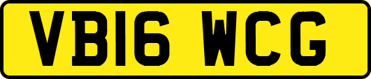 VB16WCG