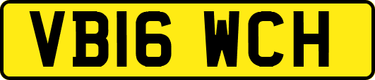VB16WCH
