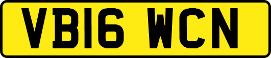 VB16WCN
