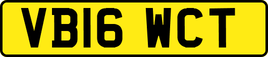 VB16WCT