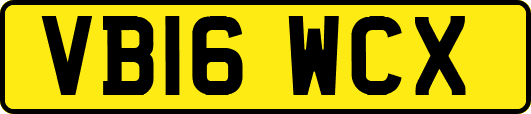 VB16WCX