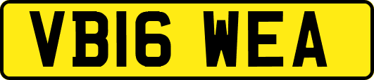 VB16WEA