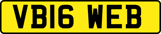 VB16WEB