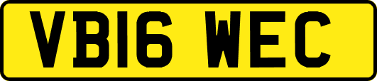 VB16WEC