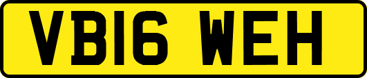 VB16WEH