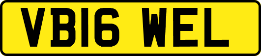 VB16WEL