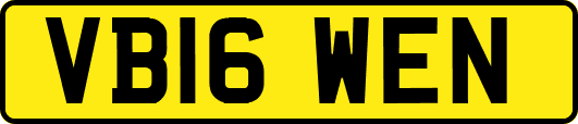 VB16WEN