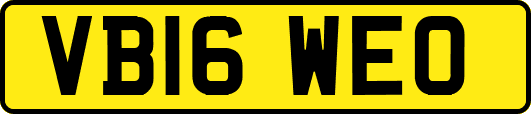 VB16WEO