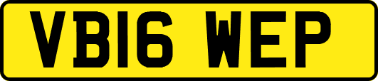 VB16WEP