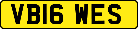 VB16WES