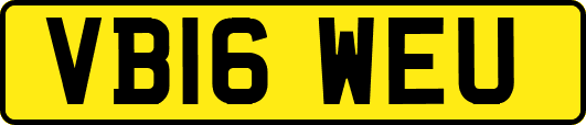 VB16WEU