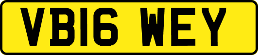 VB16WEY