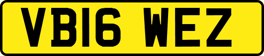VB16WEZ