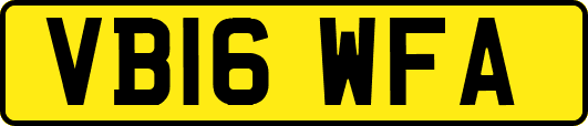 VB16WFA