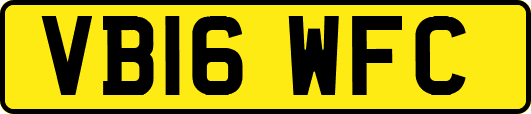VB16WFC