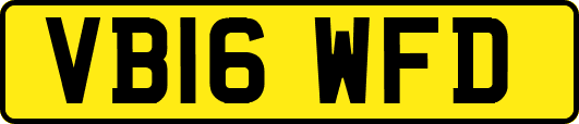 VB16WFD