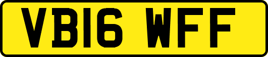 VB16WFF