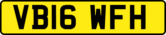 VB16WFH