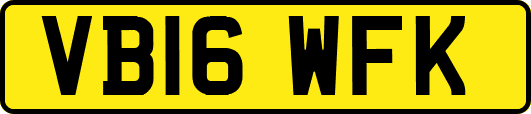VB16WFK