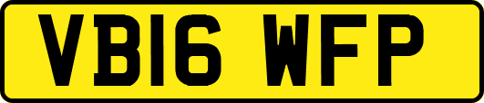 VB16WFP