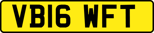 VB16WFT