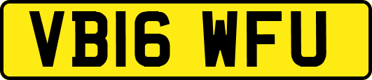 VB16WFU