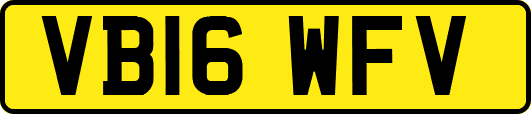VB16WFV