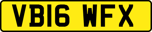VB16WFX