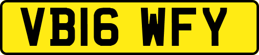VB16WFY