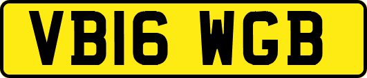 VB16WGB