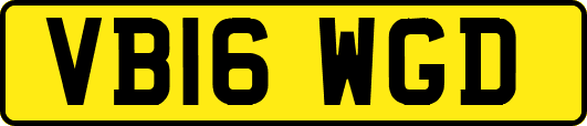 VB16WGD