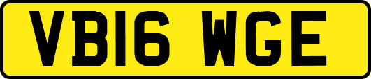 VB16WGE