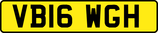 VB16WGH